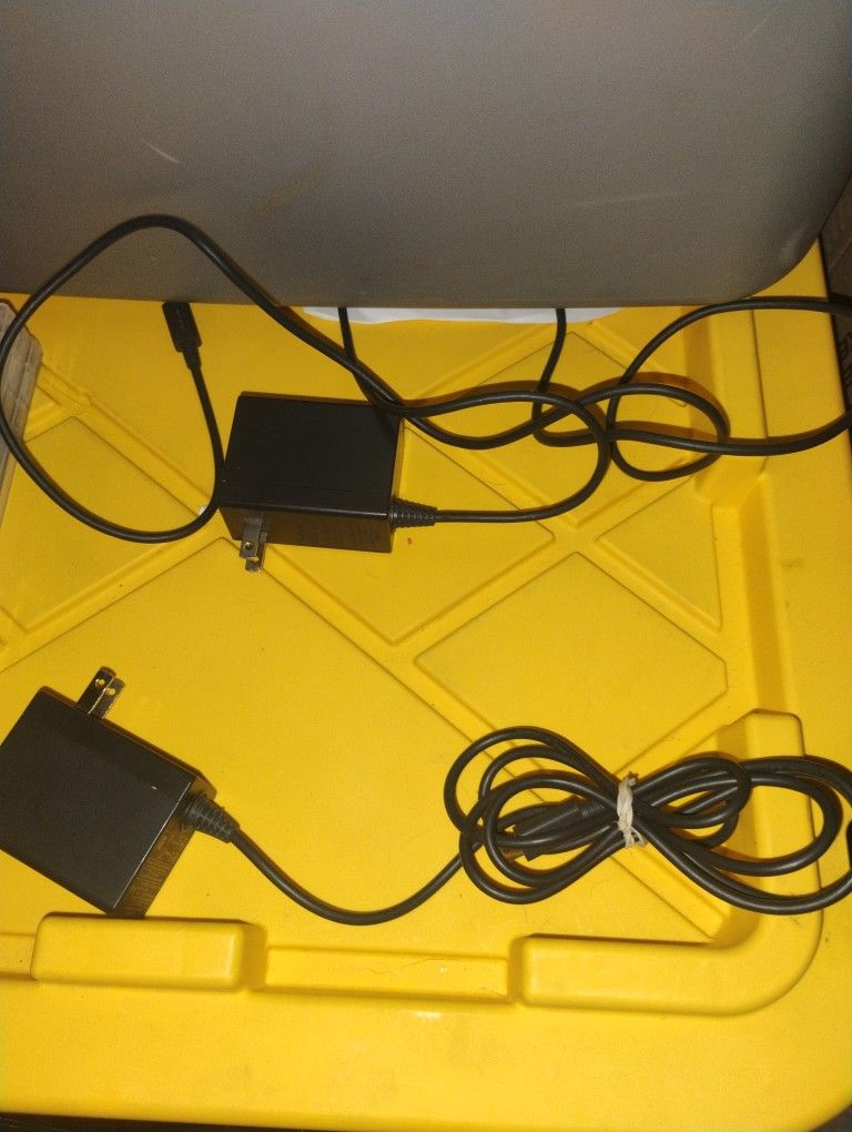 Nitendo Switch Charger