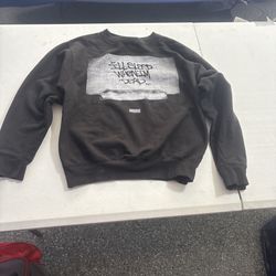 IMKINK Sweatshirt- 