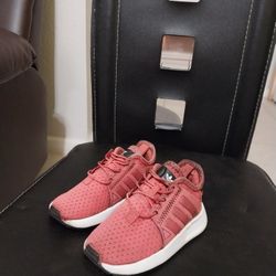 Zapatos Casuales Para Nina.Marca ADIDAS # 6K