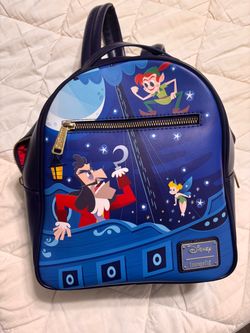 Loungefly Peter Pan