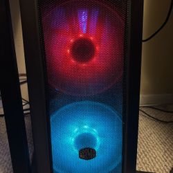 Gaming PC – i7-9700K • RTX 2070 Super • 16GB DDR4 RAM• 1TB SSD • Win 11 Activated • Benchmarked & Cool