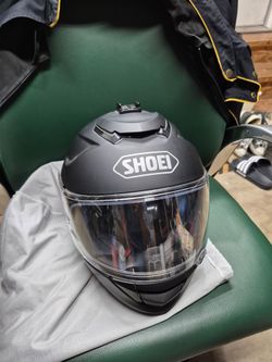 Shoei GT Air size M