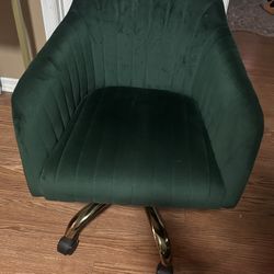 Computer Table And Chairs 
