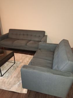 Furniture Sale/ Living Spaces