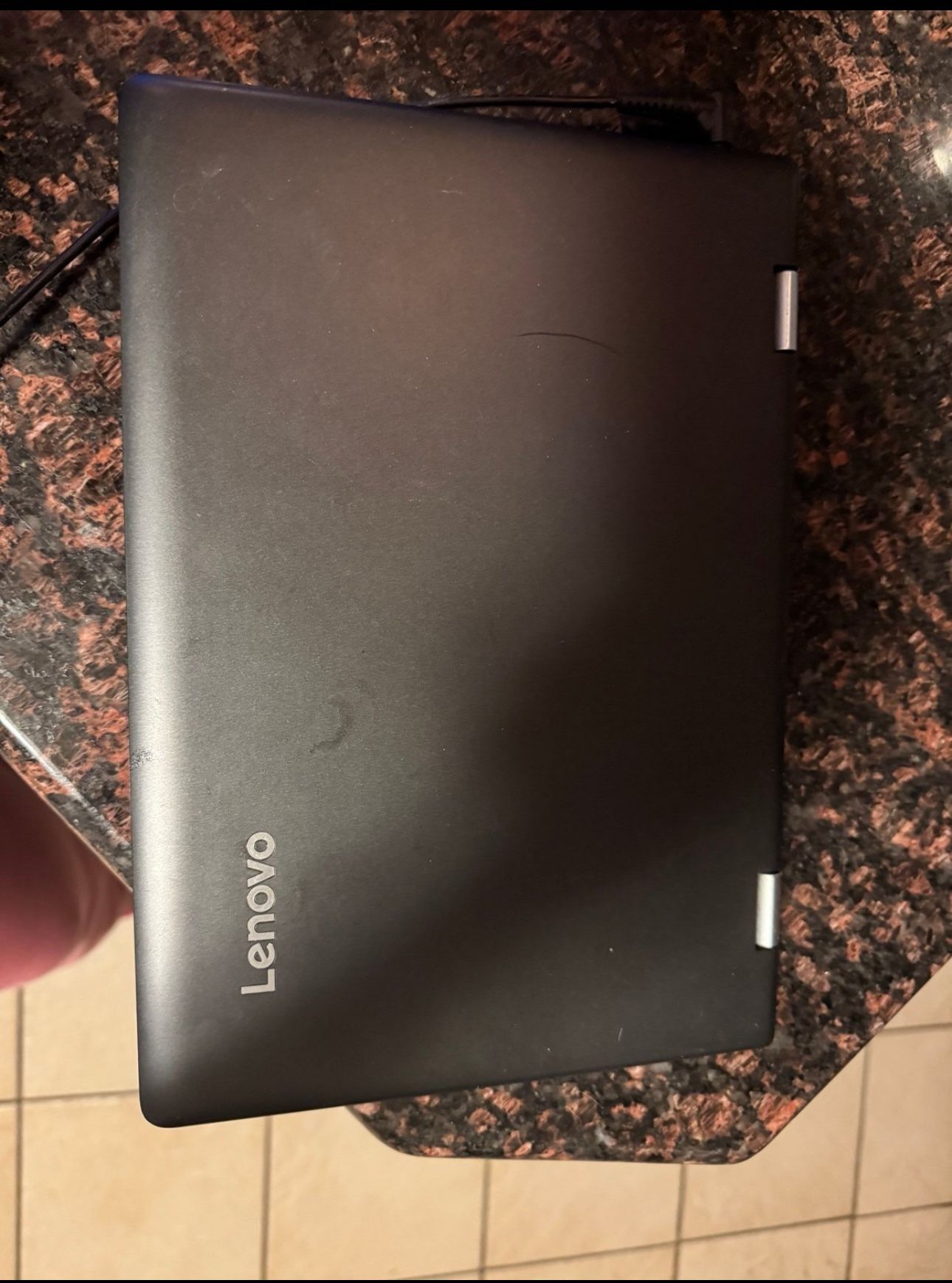 Lenovo 80u3 Laptop/Tablet