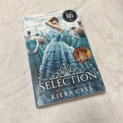 “selection” Book 