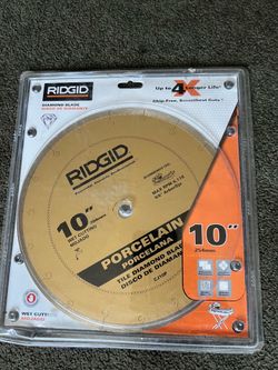 Ridgid