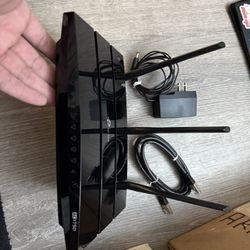 TP-Link AC1750 WIFI Router