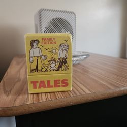 Tales Family Edition