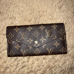 Louis Vuitton Wallet 