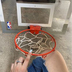 over the door basketball hoop 