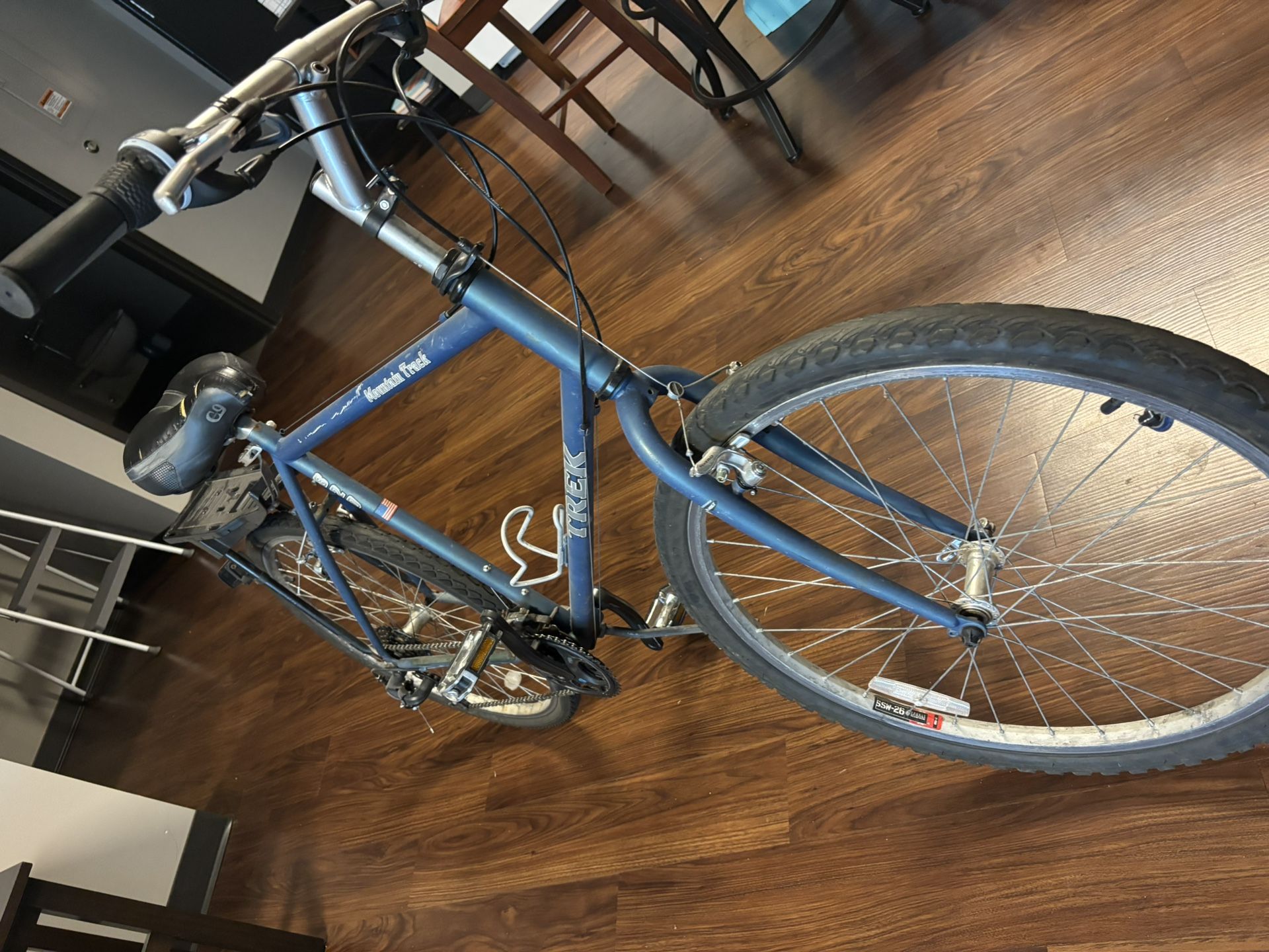 Bike