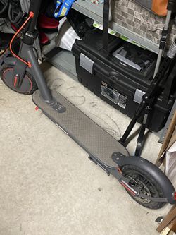 Electrical Scooter