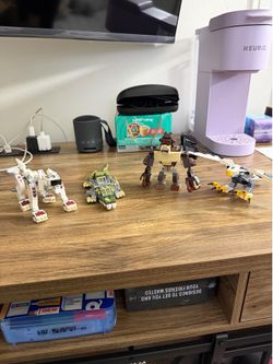 Lego chima