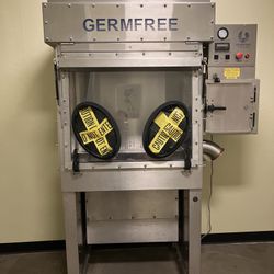 Germ free Machine