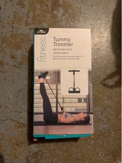 New Professional Tummy Trimmer Resistance Band (Ab & Core Exerciser)