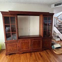 Entertainment Center