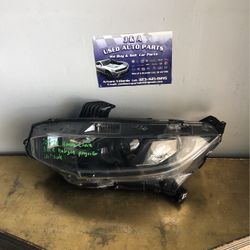 Headlight Honda Civic 