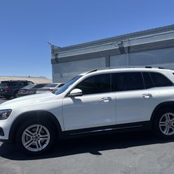 2020 MERCEDES GLB 250 $25.995