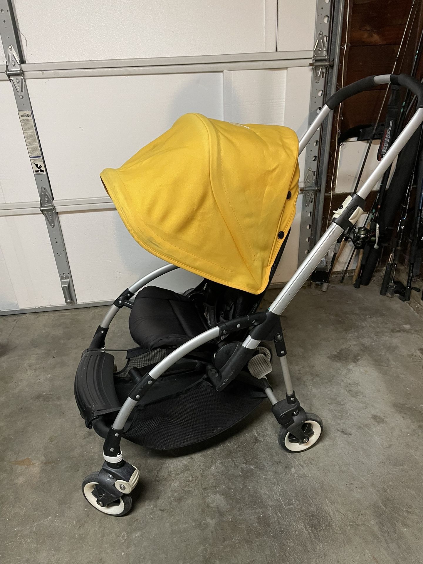 Bugaboo Bee Stroller