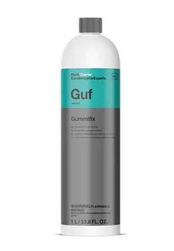 New Guf Gummifix Non-slip for interior plastic and rubber mats