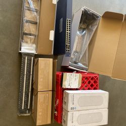 Networking Equipment
