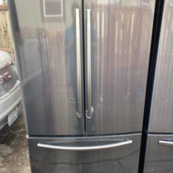 Samsung Refrigerator 
