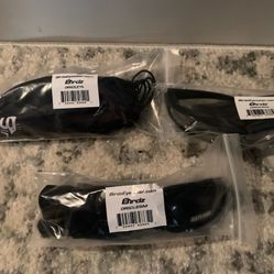 Birdz Eyewear Oriole Safety Glasses – 3 Pack