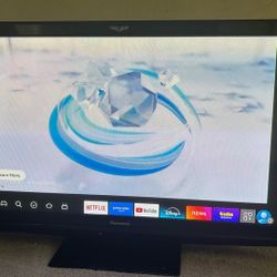 Television Panasonic
