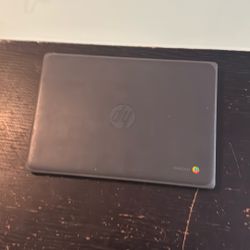 HP Chromebook 11A Gb EE