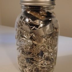 Spring Into The Silver Jewelry Lot 