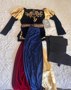 Costume- Prince Charming