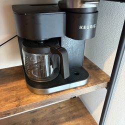 Keurig Coffee Maker