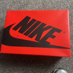 Size 9 Never Worn Original Box