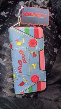Chucky Wallet