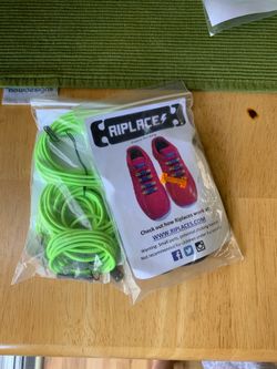 Riplaces 2 packs