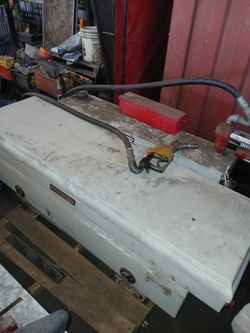 Weather Guard Tool Box