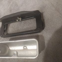 Ford Mustang Ash Tray