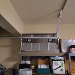 Stove  hood 21 in  Wide And 42 In Large