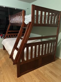 Double Bed