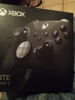 Xbox Controller 