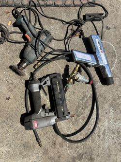 Tools (MISCELLANEOUS)