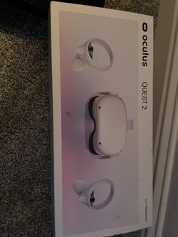 Oculus Quest 2