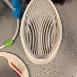 Baby Infant Holder For Bathing 