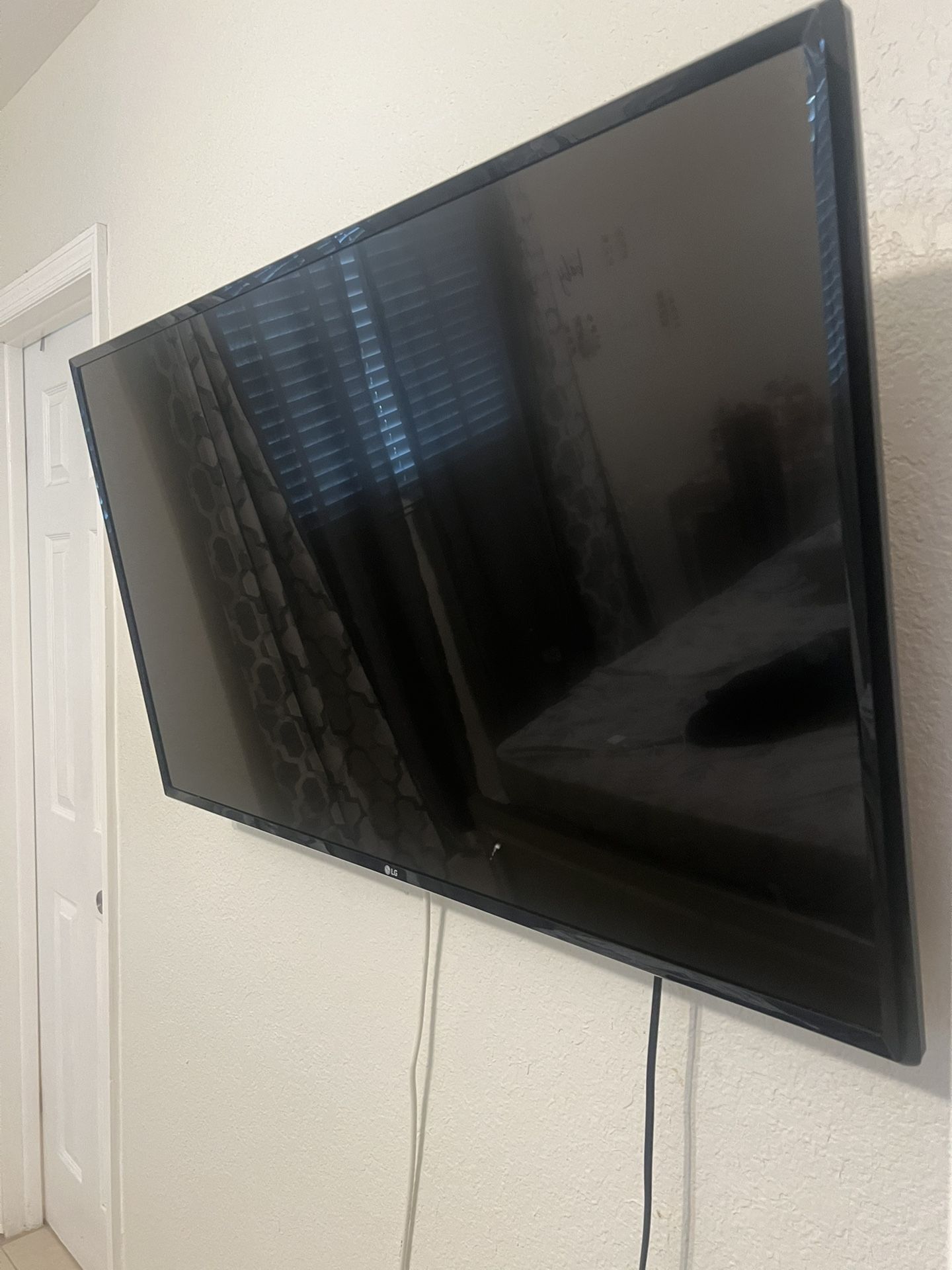 LG Smart TV
