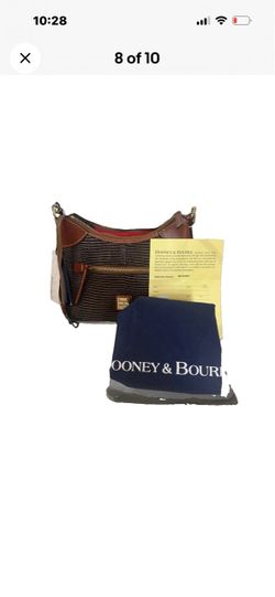 Dooney & Bourke Shoulder Bag