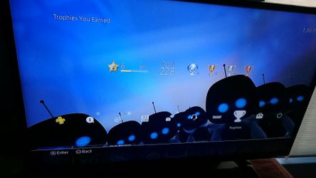 Samsung 40' smart TV