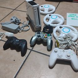 Wi And Components $20