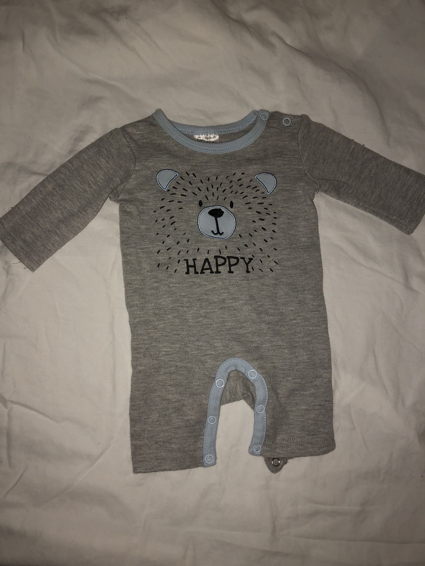 Baby onesie