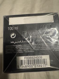 C Dior Men’s Cologne 1.7 Oz 